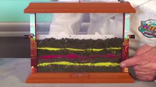 WS027 Worm Farm Reduced Version
