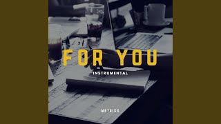 For You (Instrumental)