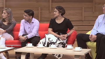 Let’s Think About It – Our Education Issues (Part 2)