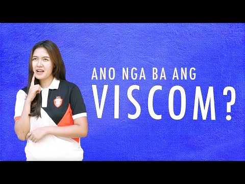 Infographic Infomercial About VIsual Communication | AE Prod