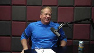 067 | John Pennington | Co-Founder of $28B Family of Private Equity Funds