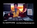 Smooth Jazz and Soul with DJ Sapphire - 17 June 2023