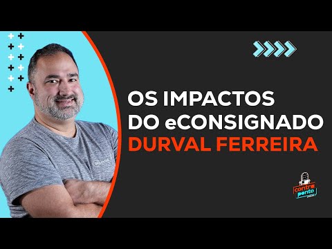 Podcast ContraPonto Ep. 190: Os impactos do eConsignado