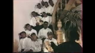 WERRASON - Kalayi Boeing [Wenge Musica 4x4]