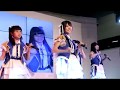 2016/08/13 虹のコンキスタドール1