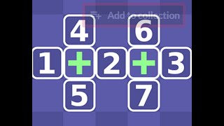 Math Push (Full Game) screenshot 5