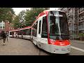 Eerste passagiers reizen mee met nieuwe TINA-tram