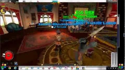 Pirate101 Walthrough Part 1: Character Creation