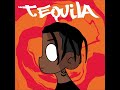 Joshua Roberts - "Tequila (Cover)"