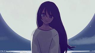 藍の続き/花隈千冬・ナースロボ＿タイプT
