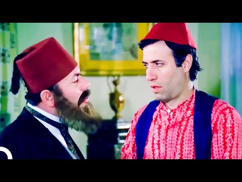 Kanlı Nigar | Kemal Sunal - Fatma Girik Komedi Filmi (Restorasyonlu)