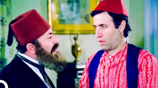 Kanlı Nigar | Kemal Sunal - Fatma Girik Komedi Filmi (Restorasyonlu)