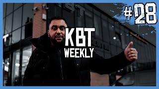 KBT WEEKLY - DIGITALISATION FT. HESSIAN, CALICO, WATERPROOF FABRIC, POLYCOTTON, WOOL FABRIC & CANVAS by KBT 3,432 views 2 years ago 31 minutes