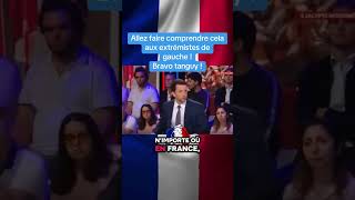 Le Danger Est Ailleur