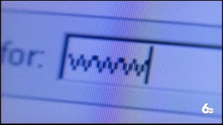 Be protective of your personal info this cybersecurity awareness month