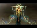Path of Exile 3.27 Keepers | another Maven Video by Gambid as Glacial Cascade of the Fissure