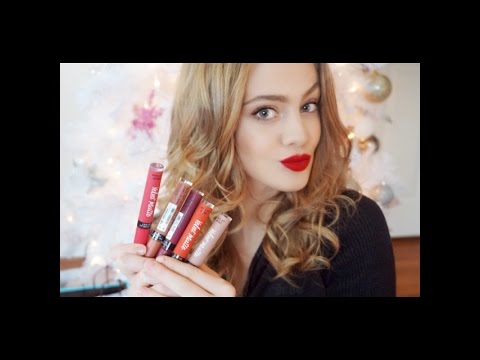 new!-victoria's-secret-velvet-matte-liquid-lipsticks-review!