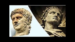 Augustus und Nero - zwei verschiedene, aber großen Kaiser (Doku Hörbuch)