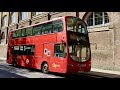London Buses - Route 476 - Northumberland Park to King's Cross