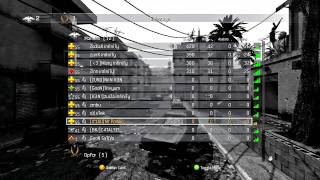 infiniTy vs GooNSquaD