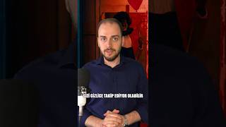 Telefonunuzda Bu İzinleri Verdiyseniz Takip Ediliyor Olabilirsiniz!