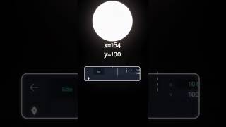 Realistic cloud tutorial in alight motion #videoediting #mobileediters #mobileeditor #ytshort