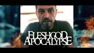 Fleshgod Apocalypse - MTV Headbangers Ball 2019