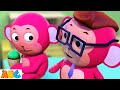 Johny Johny Yes Papa Song + More Nursery Rhymes & Kids Songs by All Babies Channel