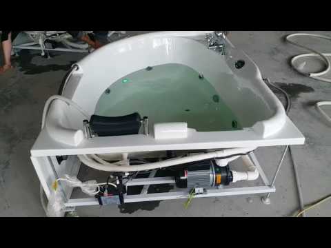 two-person-bathtub-operating-test