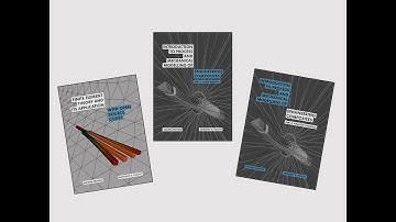 Introduction to videos (lectures) covering the finite element method and composites modelling