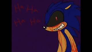 Sonic.EXE Game Over