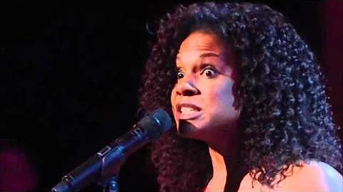 Audra McDonald - The Glamorous Life (Sondheim's 80th)