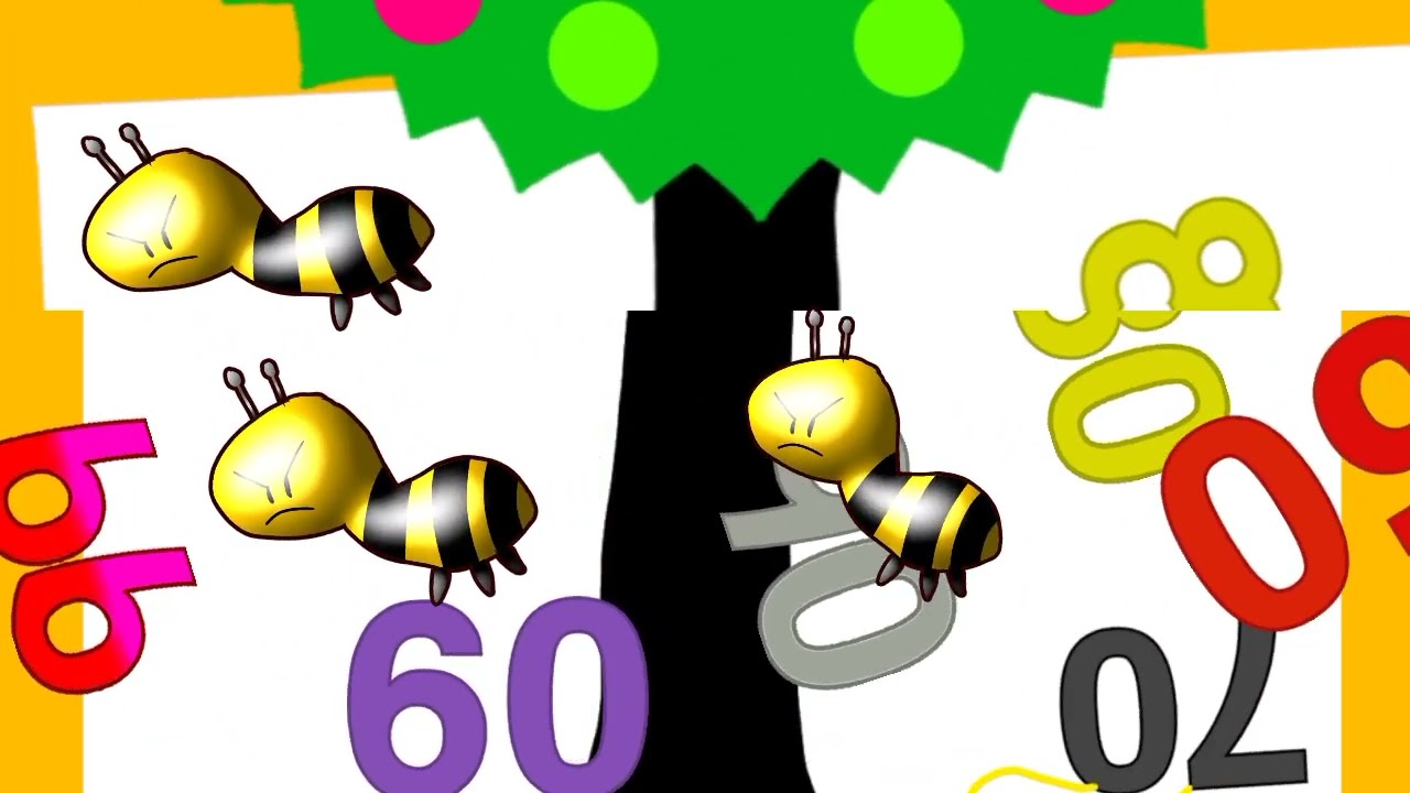 (MOST POPULAR VIDEO) Chicka Chicka 123 Jumpstart Edition