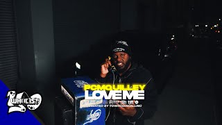 Pcmquilley - Love Me Yo Who Dis? Performance