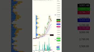 Netweb Technologies Share Price And Trend As On 19-10-25
