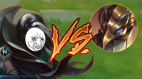 OMG HOW TO COUNTER BENEDETTA USING KAJA OFFLANE