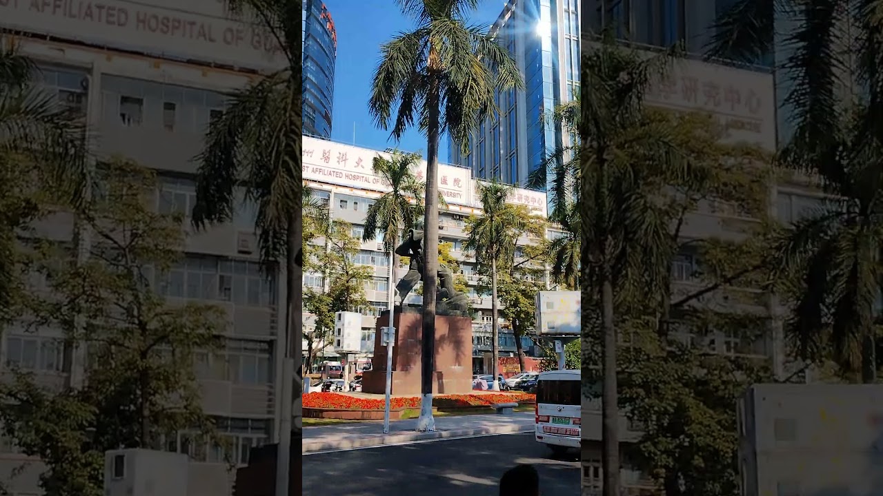 Guangzhou Scenery, 4