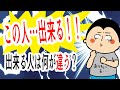この人出来る!出来る人は何が違うの?/ 100日マラソン続〜1853日目〜