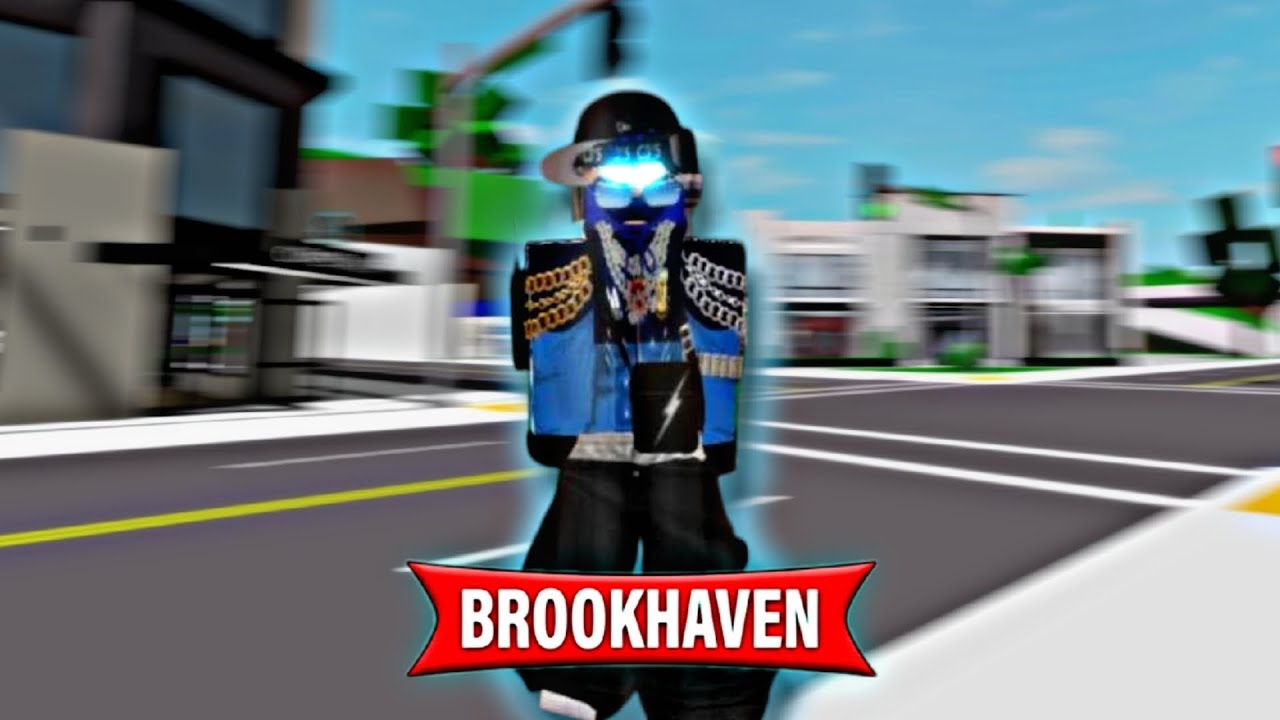 Como ser un pilchero en brookhaven 🏡 RP