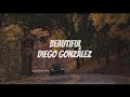 Diego González Beautiful Legendado mp3