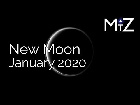 new-moon-january-23rd-24th-&-25th-2020-|-true-sidereal-astrology