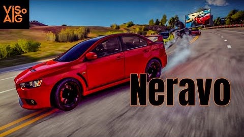 VISOAG – Neravo (Music Video)