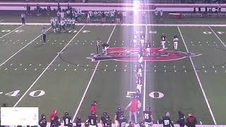 Fort Dodge High School vs Storm Lake High School | Men's Varsity Football