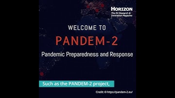Q&A: Future pandemics are inevitable, but we can reduce the risk