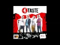 Capture de la vidéo 4Taste - Eu Não Quero Olhar P'ra Trás (Official Audio)