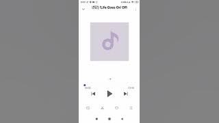 cara download lagu BTS
