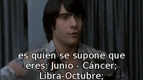 Freaks & Geeks - 1x07 - "Carded and Discarded" (2/5) [Subtitulos]