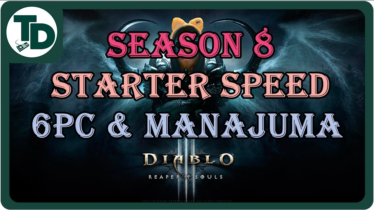 Season Witch Doctor Build Arachyr Season Witch Doctor Build Arachyr