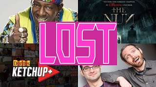 10 Intriguing Pieces Of Lost Media