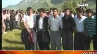 Kurdish Dance Iraq & Kürtce Halay Irak